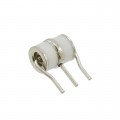 GTCA38-231M-R10-FT - GDT 230V 10KA 3 POLE TH