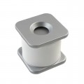 2RK075M-4 - GDT SMD 2R-4, 75V20% 3KA, REEL 1