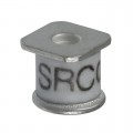 CG5230MS - GDT 230V 5KA 2 POLE SMD