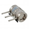 GTCR37-900M-R10-FS - GDT 90V 10KA 3 POLE THROUGH HOLE