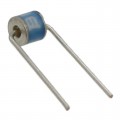 2035-60-C5LF - GDT 600V 5KA 2 POLE THROUGH HOLE