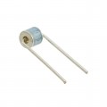 2035-09-B5 - GDT 90V 5KA 2 POLE THROUGH HOLE