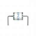 B88069X3263B252 - GDT 2500V 3KA 2 POLE TH