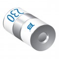 2056-09-ALF - GDT 90V 5KA 3 POLE