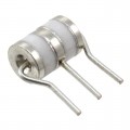 2056-25-B3FLF - GDT 250V 5KA 3 POLE THROUGH HOLE