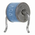 2027-25-B10 - GDT 250V 10KA 2 POLE TH