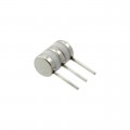 GTCR36-251M-R05-FT - GDT 250V 5KA 3 POLE THROUGH HOLE