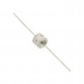 B88069X2641T502 - GDT 800V 5KA 2 POLE THROUGH HOLE