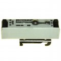 1820-28-A3 - GDT 28V 10KA 3 POLE DIN RAIL