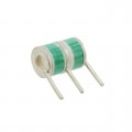 2026-07-C4 - GDT 75V 20KA 3 POLE THROUGH HOLE