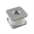 2RL090M-6 - GDT SMD 2R-6, 90V20% 5KA, REEL 1