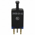 2420-31-G - GDT 625V 20KA 5 POLE TH