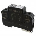2817987 - GDT 500V 20KA 2 POLE DIN RAIL
