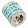 B88069X3810C103 - GDT 800V 10KA 2 POLE