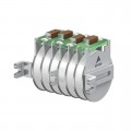 B88069X4023B201 - GDT 600V 8KA 3 POLE