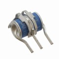 SL1021B500RG - GDT 500V 20KA 3 POLE TH