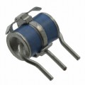 PMT809004F - GDT 90V 20KA 3 POLE THROUGH HOLE