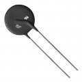 SL22 10008 - ICL 10 OHM 20% 8A 22MM