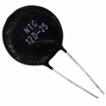MF72-012D25 - ICL 12 OHM 20% 6A 27.5MM