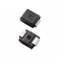 SMBJ12A-HR - TVS DIODE 12V 19.9V DO214AA