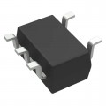 NCV8752ASN33T1G - IC REG LINEAR 3.3V 200MA 5TSOP