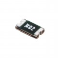 NANOSMDCH010F-02 - PTC RESET FUSE 30V 100MA 1206