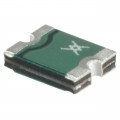 MICROSMD110F-2 - PTC RESET FUSE 6V 1.1A 1210