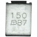 MF-SM150-2-006 - PTC RESET FUSE 15V 1.5A 2SMD