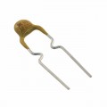 RXEF010-2 - PTC RESET FUSE 60V 100MA RADIAL