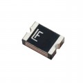 1812L014DR - PTC RESET FUSE 60V 140MA 1812
