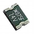 MINISMDC075F/33-2 - PTC RESET FUSE 33V 750MA 1812