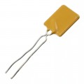 30R400UF - PTC RESET FUSE 30V 4A RADIAL