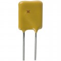 RUEF600-1 - PTC RESET FUSE 30V 6A RADIAL
