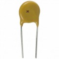LVR012K - PTC RESET FUSE 240V 120MA RADIAL