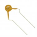 MF-R005-AP-99 - PTC RESET FUSE 60V 50MA RADIAL