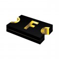 MF-USHT035KX-2 - PTC RESET FUSE 30V 350MA 1210
