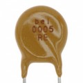 0ZRE0005FF1C - PTC RESET FUSE 240V 50MA RADIAL