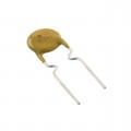 RXEF040-AP - PTC RESET FUSE 72V 400MA RADIAL