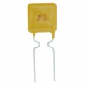 RUEF135S - PTC RESET FUSE 30V 1.35A RADIAL