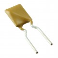 RKEF065 - PTC RESET FUSE 60V 650MA RADIAL
