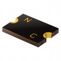 MF-GSMF300/36X-2 - PTC RESET FUSE 36V 3A SMD
