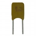 16R300GPR - PTC RESET FUSE 16V 3A RADIAL