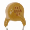 0ZRF0008FF2B - PTC RESET FUSE 60V 80MA RADIAL