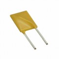 RKEF500 - PTC RESET FUSE 60V 5A RADIAL