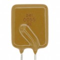 0ZRE0055FF1A - PTC RESET FUSE 240V 550MA RADIAL