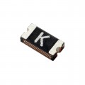 1206L380SLWR - PTC RESET FUSE 6V 3.8A 1206