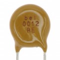 0ZRE0016FF2C - PTC RESET FUSE 240V 160MA RADIAL