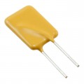 LVR075S-240 - PTC RESET FUSE 240V 750MA RADIAL