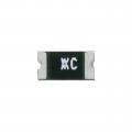 NANOSMDC025F-2 - PTC RESET FUSE 16V 250MA 1206