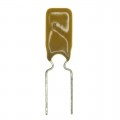 30R110UU - PTC RESET FUSE 30V 1.1A RADIAL